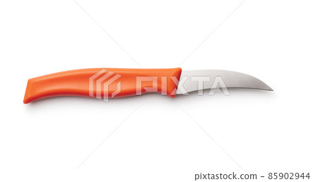 Plastic kitchen knife. Plastic kitchen knife. 85902944