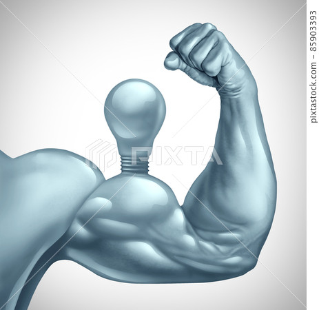 Idea Of Power Idea Of Power 85903393
