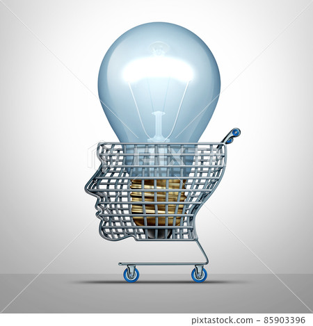 Intelligent Shopper 85903396