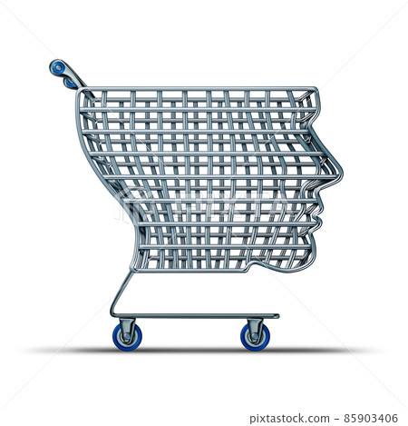 Smart Shopping 85903406