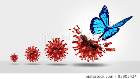 Freedom From Disease 85903424