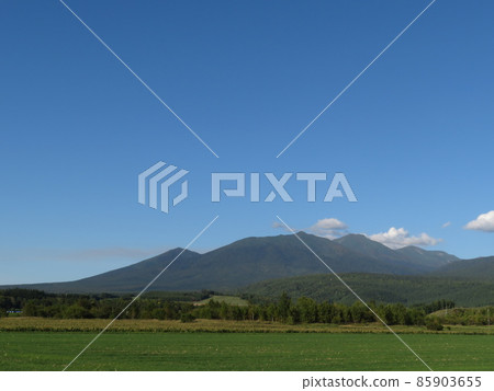 Furanodake Maefuranodake Hokkaido Furanodake Maefuranodake Hokkaido 85903655