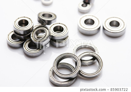 Metal precise bearings set 85903722