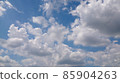 Into the clouds 85904263