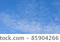 Calm sky 85904266