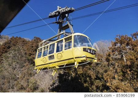 Houzan-san索道 85906199