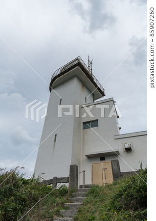 Kasarizaki Lighthouse Kasarizaki Lighthouse 85907260