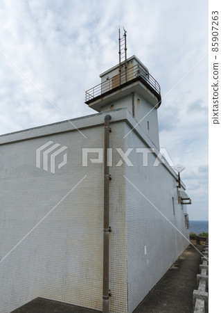 笠崎燈塔 笠崎燈塔 85907263
