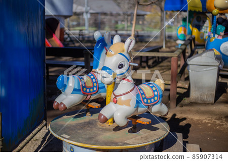 Park retro rides 85907314