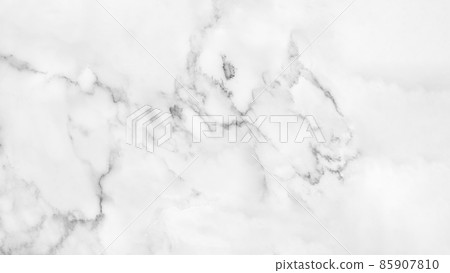 White marble texture for background or tiles floor decorative design. 85907810
