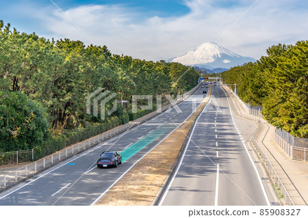 自動駕駛,駕駛輔助,直行 自動駕駛,駕駛輔助,直行 85908327