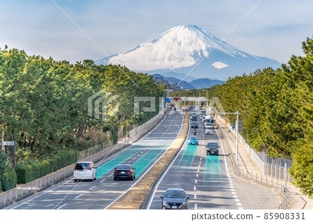 自動駕駛駕駛支持2級 85908331