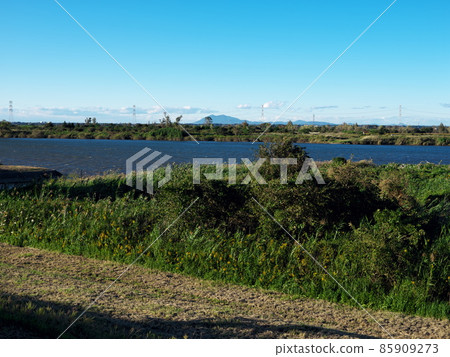 音河的風景 音河的風景 85909273