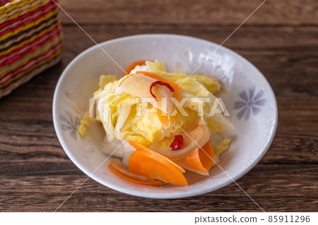 大白菜泡菜 大白菜泡菜 85911296