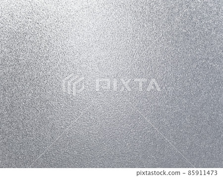 Background image 1 where light is reflected on the surface of printed glass with fine irregularities 85911473