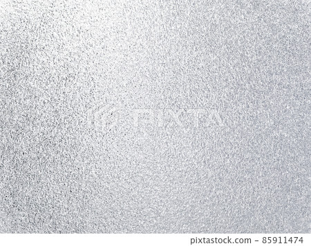 Background image 2b where light is reflected on the surface of printed glass with fine irregularities 85911474