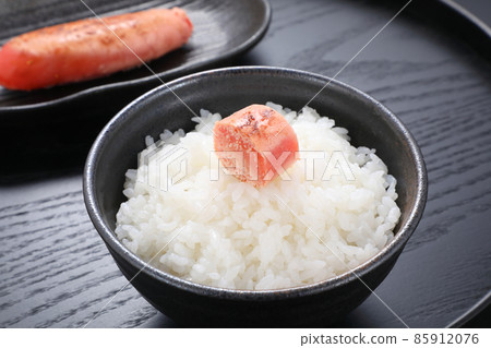 烤鱈魚子 85912076