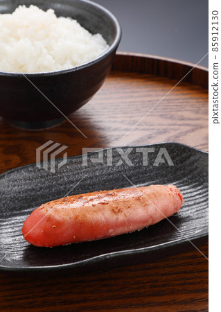 烤鱈魚子 烤鱈魚子 85912130
