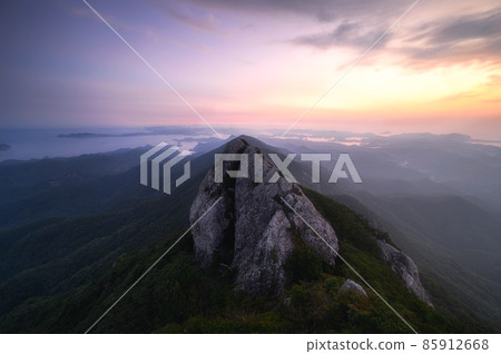 邊境島“對馬” 85912668