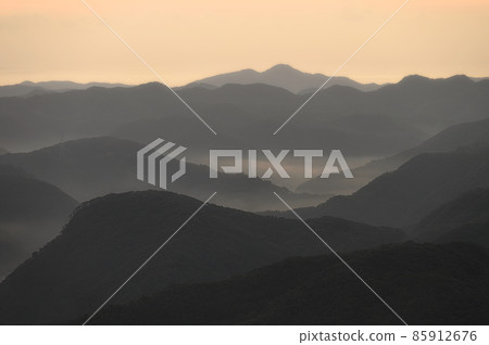 邊境島“對馬” 85912676