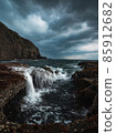 Border island "Tsushima" 85912682