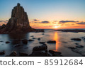 Border island "Tsushima" 85912684