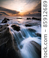 Border island "Tsushima" 85912689