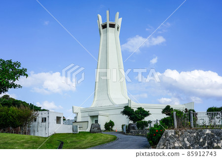 Peace Memorial Park (Itoman City, Okinawa Prefecture) 85912743