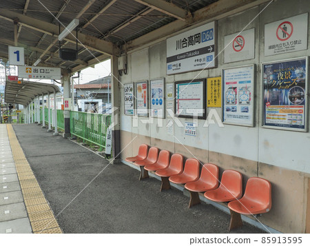 Kawaitakaoka Station, Mie Prefecture 85913595