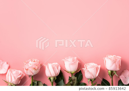 Valentine's Day Bouquet Roses Background Valentine's Day rose バレンタイン Valentine's Day Bouquet Roses Background Valentine's Day rose バレンタイン 85913642