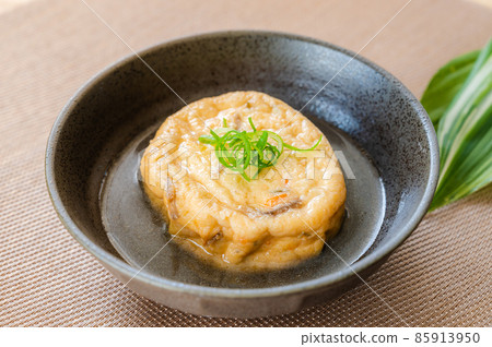 Simmered dish Simmered dish 85913950