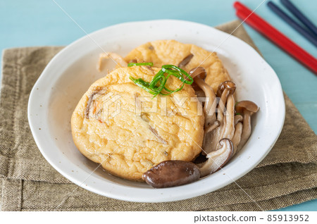 Simmered dish 85913952