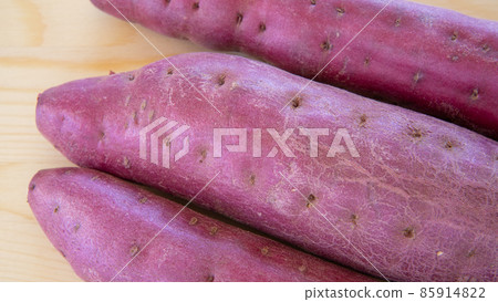 Sweet potato │ When it comes to Kintoki Sweet potato │ When it comes to Kintoki 85914822