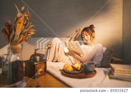 如何度過假期 85915427