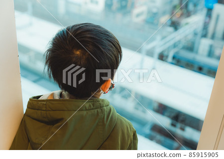 Escalator children's hand parts Escalator children's hand parts 85915905