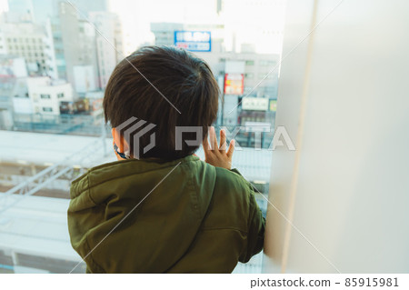 自動扶梯兒童手部零件 85915981