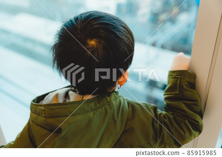 自動扶梯兒童手部零件 85915985