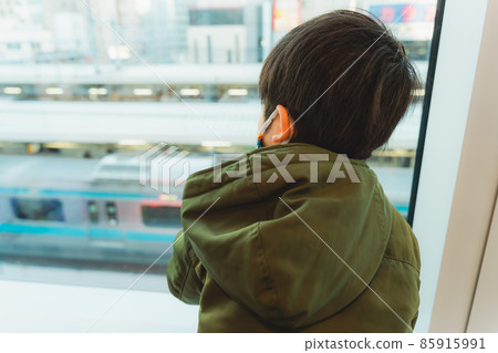 自動扶梯兒童手部零件 85915991