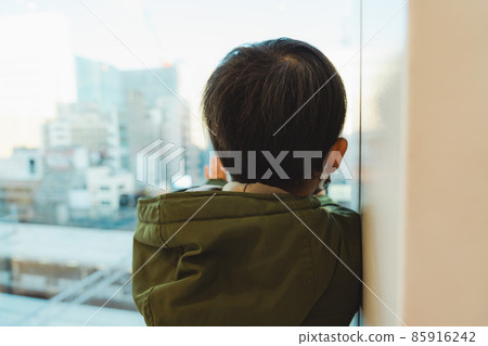 自動扶梯兒童手部零件 85916242