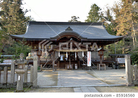 大和神社的海傳 大和神社的海傳 85916560