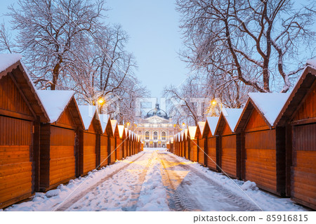 Lviv State Academic Theatre of Opera and Ballet Lviv State Academic Theatre of Opera and Ballet 85916815