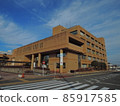 Isehara City Hall 1 85917585