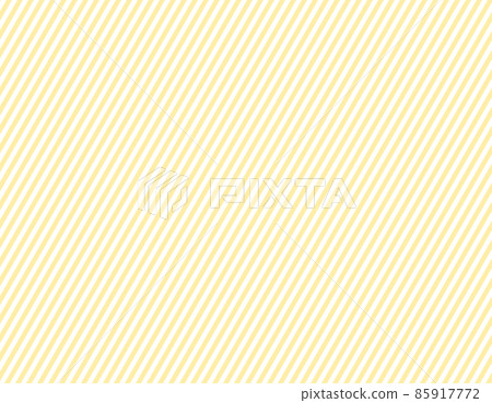 Diagonal striped background illustration 85917772