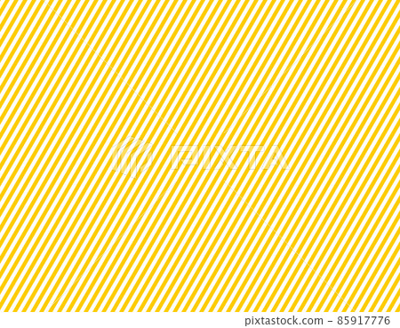 Diagonal striped background illustration 85917776