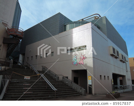 伊勢原兒童科學館 1 伊勢原兒童科學館 1 85917837