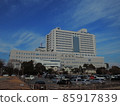 Tokai University Hospital 1 85917839