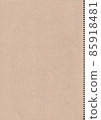 紋理紙板牛皮紙活頁 85918481