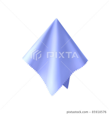 tissue cleaning wipe hand vector 85918576