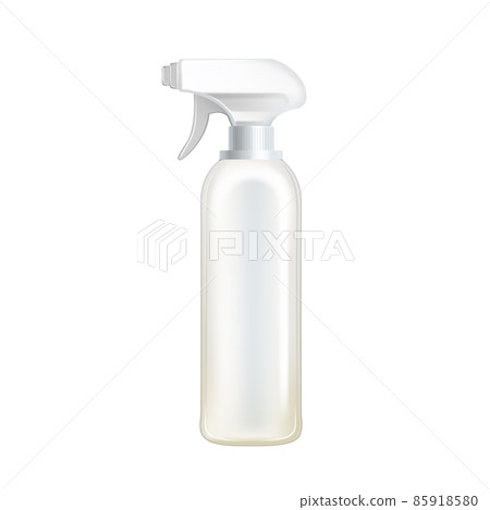 cleaning spray bottle vector cleaning spray bottle vector 85918580