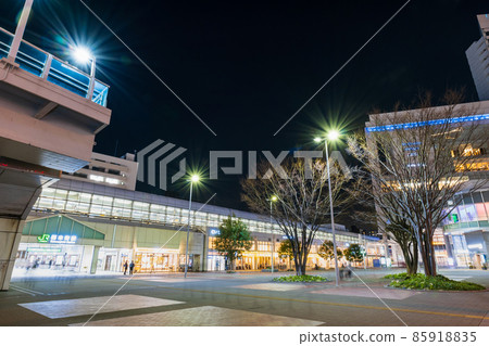 橫濱櫻木町站前廣場 85918835